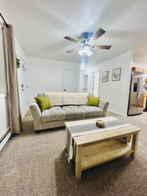 Last frontier vacation rentals